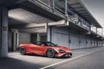 McLaren 765LT 2020 года (UK)